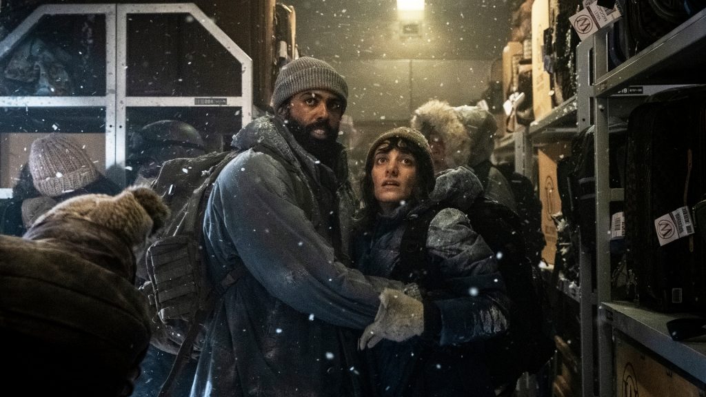 Snowpiercer