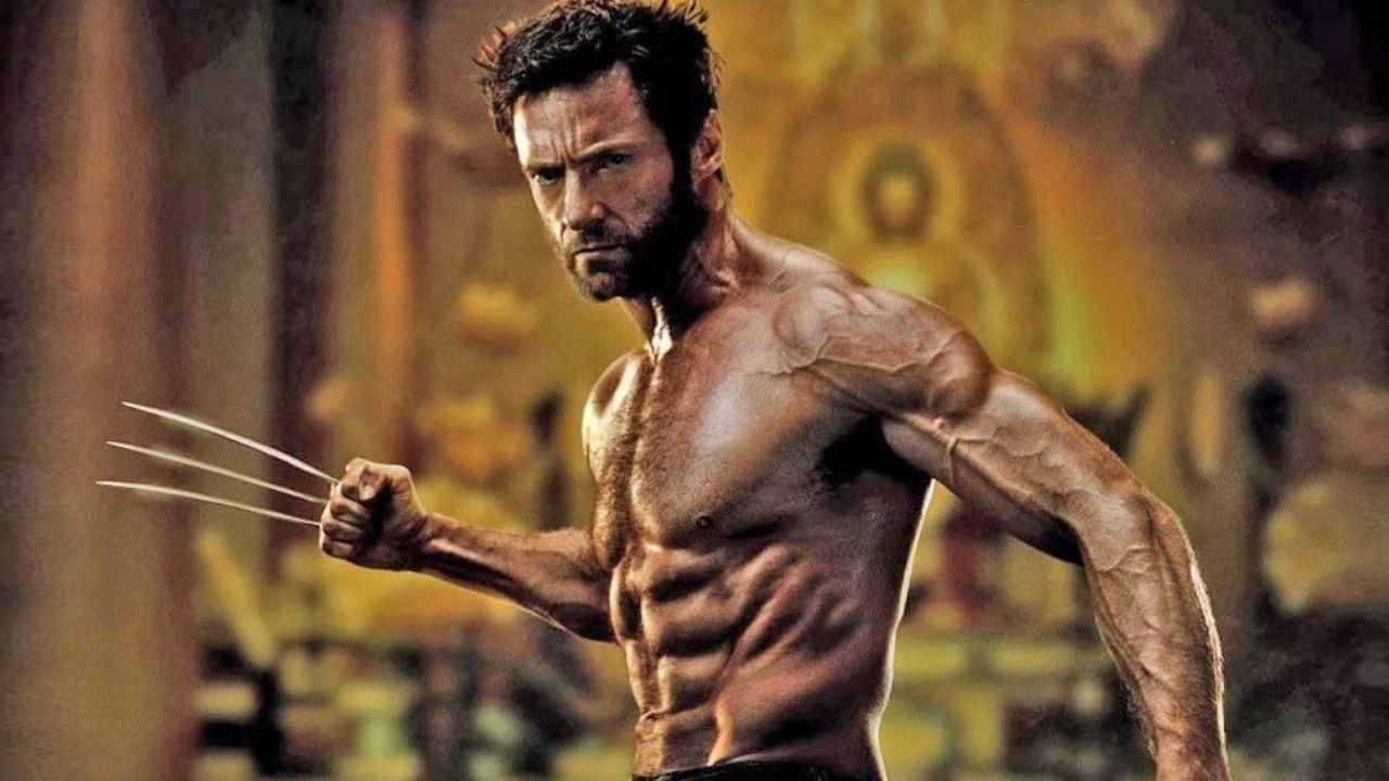 Wolverine De Hugh Jackman De Volta Em Deadpool 3! #NSNEWS - Nerd Speaking